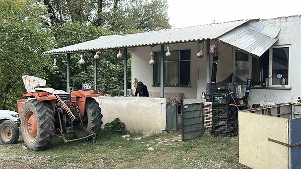 Bakıma Muhtaç Annesi ve Hapisteki Oğlu İçin Yaşam Mücadelesi Veren Anne Kendisini Güvende Hissatmediğini Vurguladı