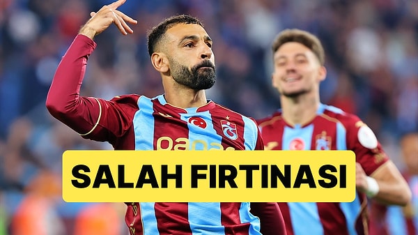 Trabzonspor Fırtına Gibi Esti: 4-0