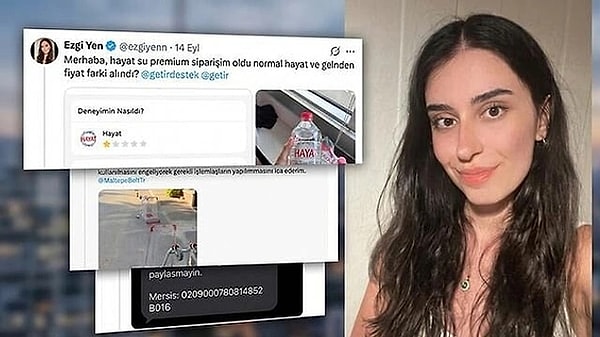 Bugün yaptığı açıklamalar da beğeni topladı.