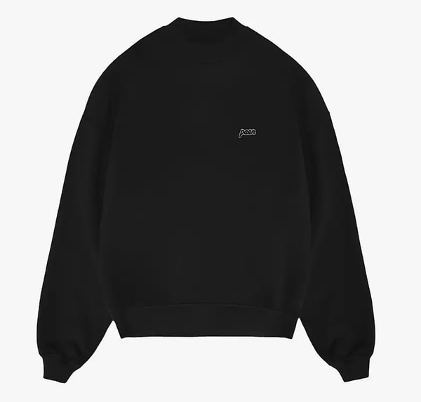 PAEN Premium unisex sweatshirt hediyesiyle birlikte kapışıldı!