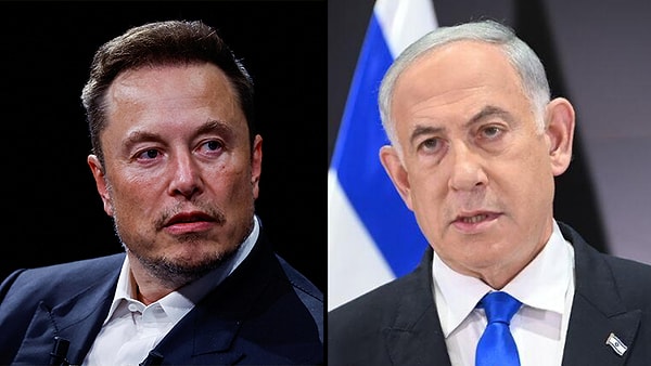 Netanyahu, ABD gezisini son anda kısaltarak Teksas'taki Elon Musk görüşmesini iptal etti ve BM konuşmasının hemen ardından İsrail'e dönmeye karar verdi.