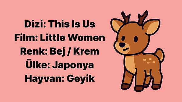 Kontrollü, Güvenilir, Denge Arayan