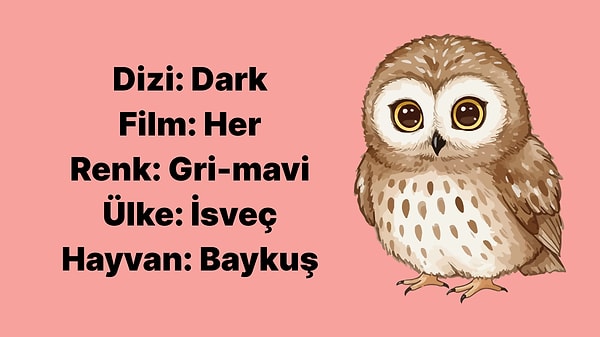 Derin Düşünen, Hassas ama Güçlü