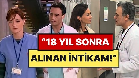 Kutsi ve Yasemin Ergene’nin 18 Yıl Sonraki Buluşması Sosyal Medyayı Salladı