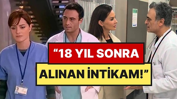 Kutsi ve Yasemin Ergene’nin 18 Yıl Sonraki Buluşması Sosyal Medyayı Salladı