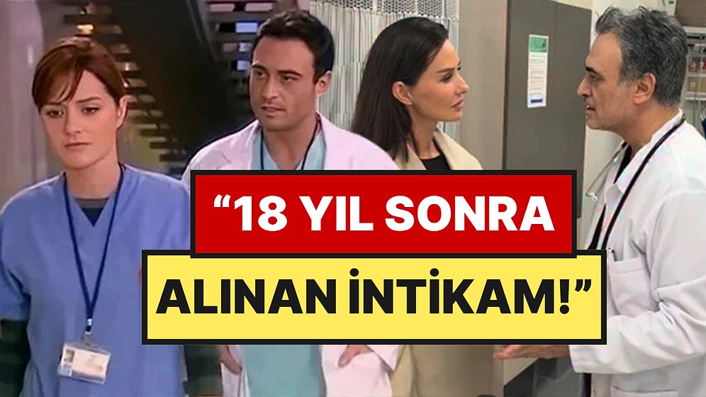 Kutsi ve Yasemin Ergene’nin 18 Yıl Sonraki Buluşması Sosyal Medyayı Salladı