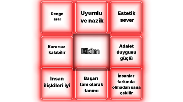 Denge Arayan Profil