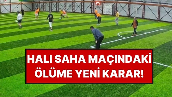 Şirketin Turnuvasında Kalp Krizi Geçirerek Öldü: Yargıtay'dan Emsal Niteliğinde Karar Geldi