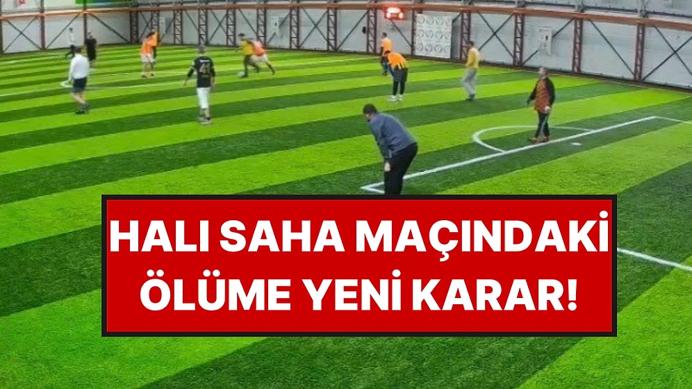 Şirketin Turnuvasında Kalp Krizi Geçirerek Öldü: Yargıtay'dan Emsal Niteliğinde Karar Geldi