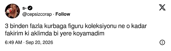 Sosyal medyada yorumlar da gecikmedi: