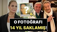 Kadir İnanır'ın Mirasıyla İpler Gerildi: Neslihan Acar'dan Levent İnanır Hakkında Şiddet ve Tehdit İddiası!