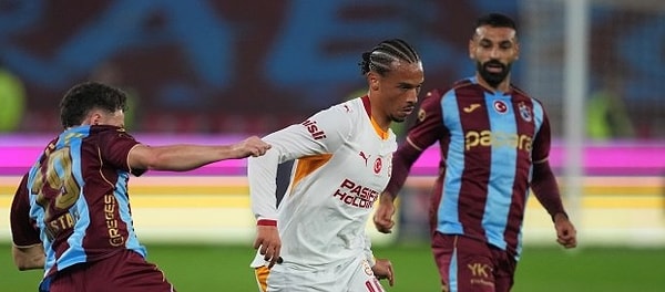 Sara Gündoğan'dan taraftara sert cevap