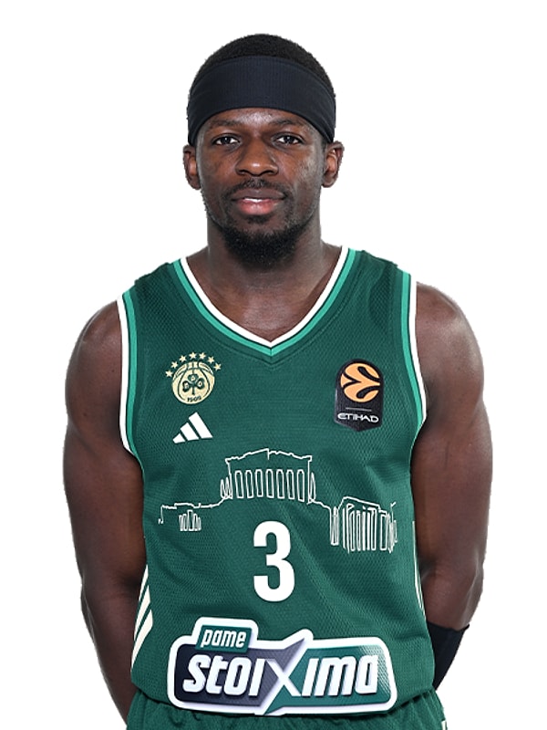 Panathinaikos'un Fransız oyun kurucusu Sylvain Francisco, LeBron James'ten fazla kazanan altı isimden biri oldu.