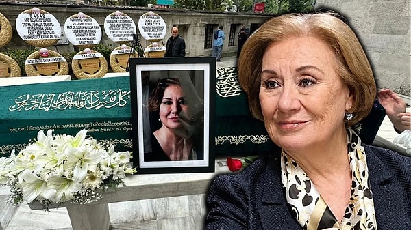 Aşk-ı Memnu'nun unutulmaz Arsen Hala'sı Gülsen Tuncer'in geride bıraktığı boşluk hala dolmuş değil. Usta oyuncunun beyin kanseriyle geçen zorlu mücadelesi ne yazık ki hüzünlü bir haberle sonuçlanmıştı.