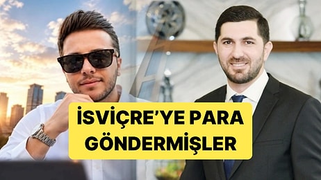 Pusula Holding Yöneticileri İsviçre Hesaplarına Yüklü Miktarda Döviz Göndermiş