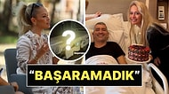 Sosyal Medya Fenomeni Meriç Keskin'in Kanserle Mücadele Eden Abisi Hayatını Kaybetti