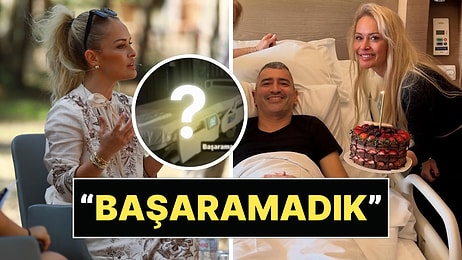 Sosyal Medya Fenomeni Meriç Keskin'in Kanserle Mücadele Eden Abisi Hayatını Kaybetti