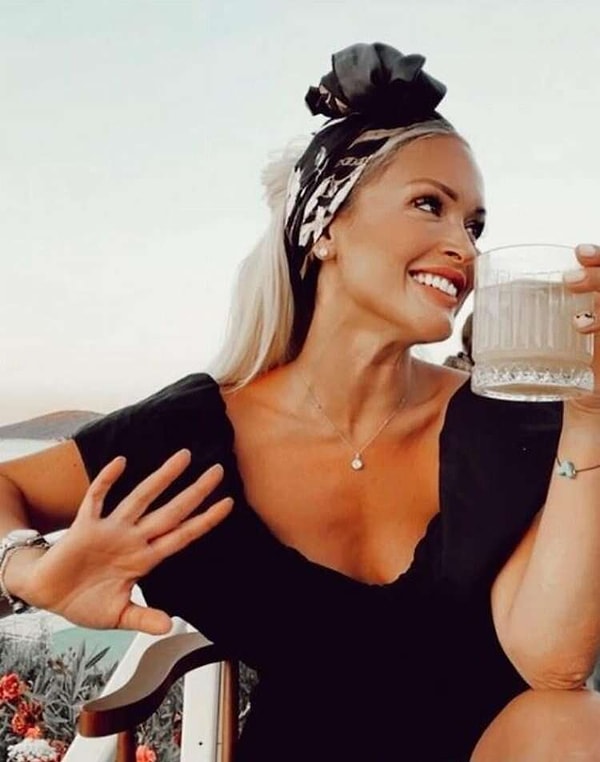Sosyal medyanın en tanıdık yüzlerinden Meriç Keskin'i yıllardır enerjisi, dobra halleri ve kendine has mizahıyla tanıyoruz. Ancak Keskin bir süredir ne yazık ki oldukça tatsız bir süreçten geçiyordu.