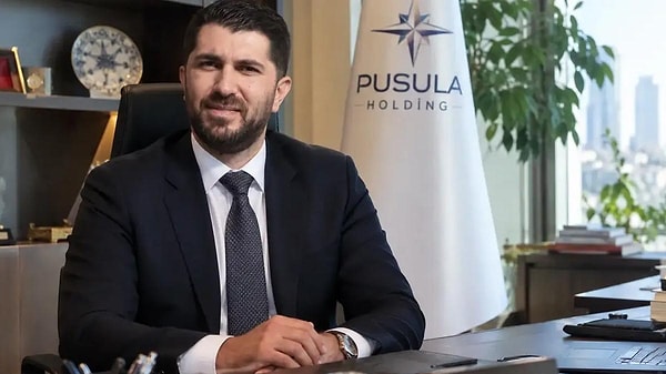 Serdar Turhan da şüpheliler arasında yer alıyor