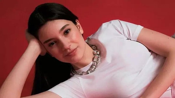 Mina Demirtaş'ın merakla beklenen yeni dizisi belli oldu.