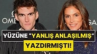 Cindy Crawford'ın 27 Yaşındaki Oğlu Hayatını Kaybetti!