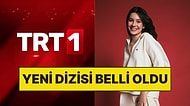 Kızıl Goncalar'ın Yıldızı Mina Demirtaş TRT Dizisine Dahil Oldu
