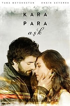 Kara Para Aşk