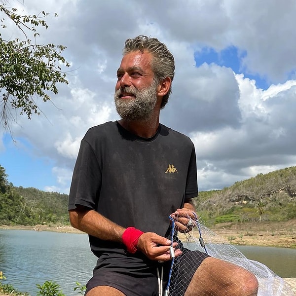 Murat Eken'in doğum gününde paylaşılan o kareler, herkesi "Bu o mu?" dedirtti.