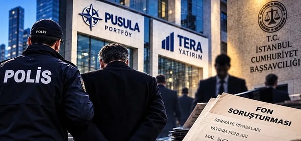 Türkiye sermaye piyasaları, yatırımcı haklarını korumak ve haksız kazançların önüne geçmek amacıyla başlatılan tarihi fon operasyonunda yeni gelişmeler yaşanıyor.