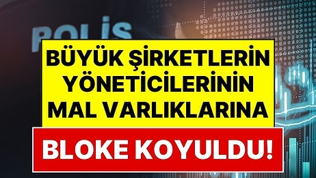 Adalet Bakanı Gürlek Duyurdu: Katılımevim Soruşturmasında 15 Gözaltı, Ünlü Şirketlerin Mal Varlıklarına Bloke