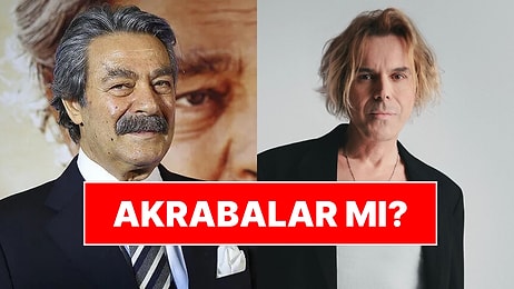 Soner Arıca Kadir İnanır'ın Neyi Oluyor? Soner Arıca Kadir İnanır'ın Yeğeni mi?