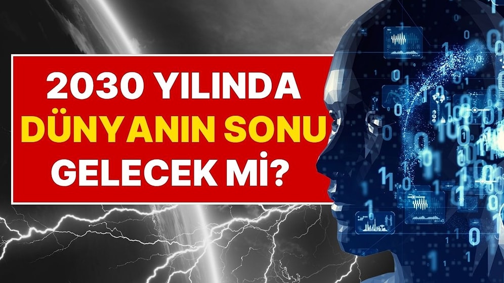 Nvidia CEO'su Jensen Huang'dan Yapay Zeka Açıklaması: 2030'da Dünyanın Sonu Gelme İhtimali Sıfır