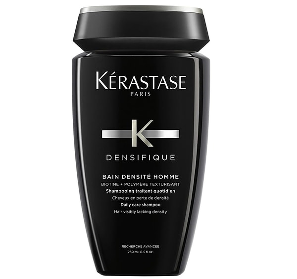 Kérastase Densifique Bain Densité Homme şampuan %30 indirimle 2.435,00 TL yerine net 1.695,00 TL!