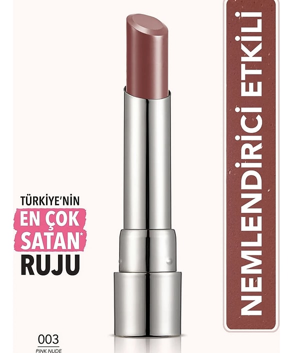 Flormar satıcılı seçili ürünlerde 750 TL ve üzerine 200 TL indirim fırsatı!