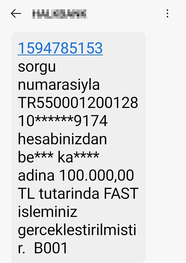 POS cihazı için aranan esnaf, "genel müdürlükten arayacaklar" sözüne kandı