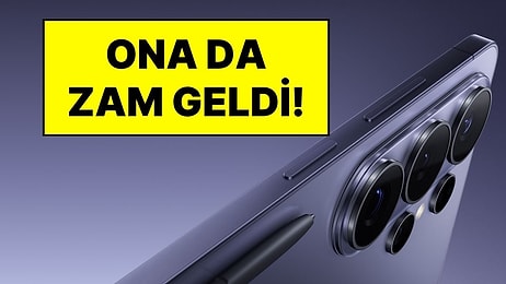 Samsung'dan Türkiye Fiyatlarına Zam: Galaxy S26+ Modeline Yüzde 18,7 Artış Geldi