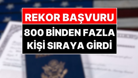 Hiç Kimsenin Tanımadığı "Ülkeye" Rekor Başvuru: Vatandaşlık Almak İçin Sıraya Girdiler