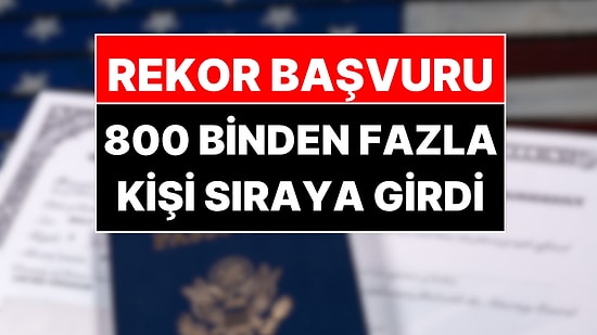 Hiç Kimsenin Tanımadığı "Ülkeye" Rekor Başvuru: Vatandaşlık Almak İçin Sıraya Girdiler