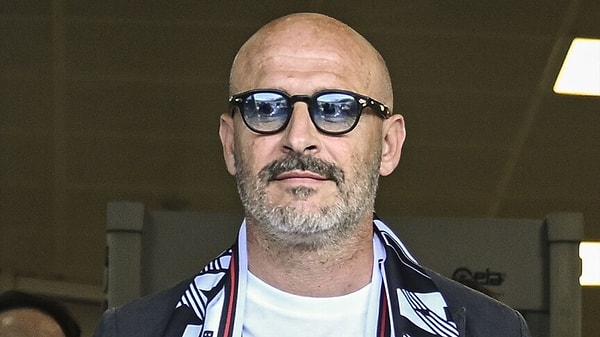 3. Spezia’ya tarihinde ilk kez Serie A’yı gösterdi
