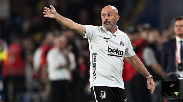 6. Sonra Beşiktaş aradı