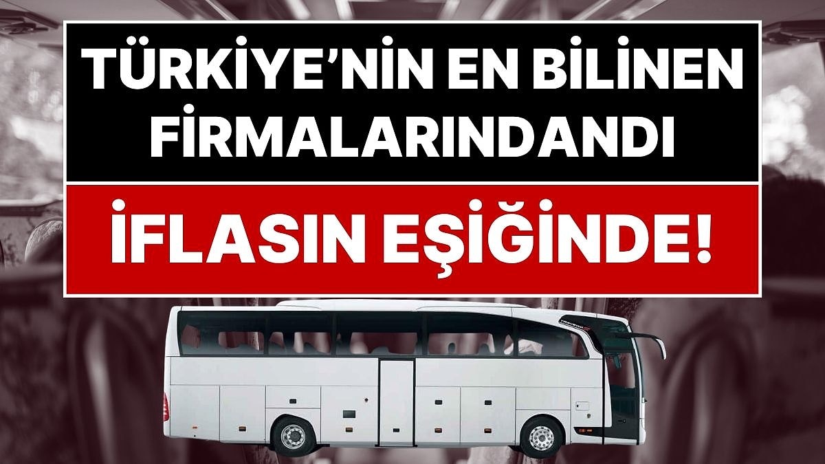 51 Yıllık Kale Seyahat'e Kesin Mühlet: Karar Aralık'ta Mahkemeye Taşınacak