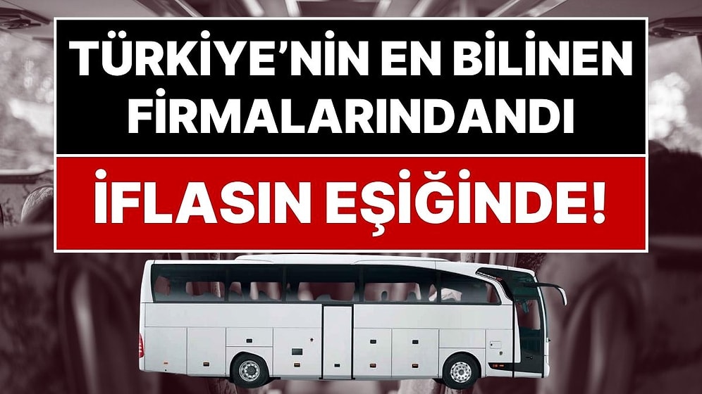 51 Yıllık Kale Seyahat'e Kesin Mühlet: Karar Aralık'ta Mahkemeye Taşınacak