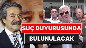 Kadir İnanır'ın Vasiyeti Netleşti: Tüm Maddi Manevi Servetini Bir Kişiye Bıraktı, Avukatından Sert Uyarı!