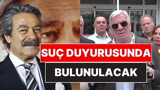 Kadir İnanır'ın Vasiyeti Netleşti: Tüm Maddi Manevi Servetini Bir Kişiye Bıraktı, Avukatından Sert Uyarı!