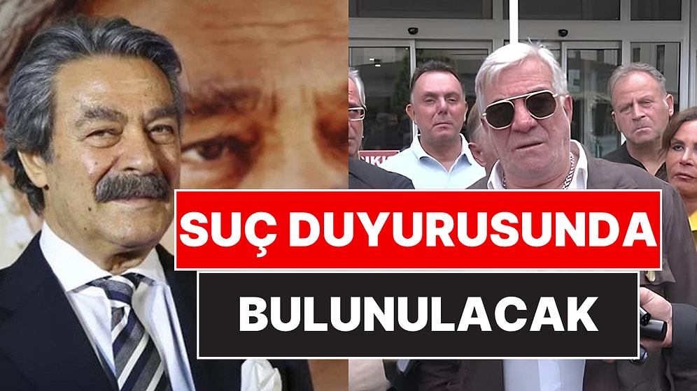 Kadir İnanır'ın Vasiyeti Netleşti: Tüm Maddi Manevi Servetini Bir Kişiye Bıraktı, Avukatından Sert Uyarı!