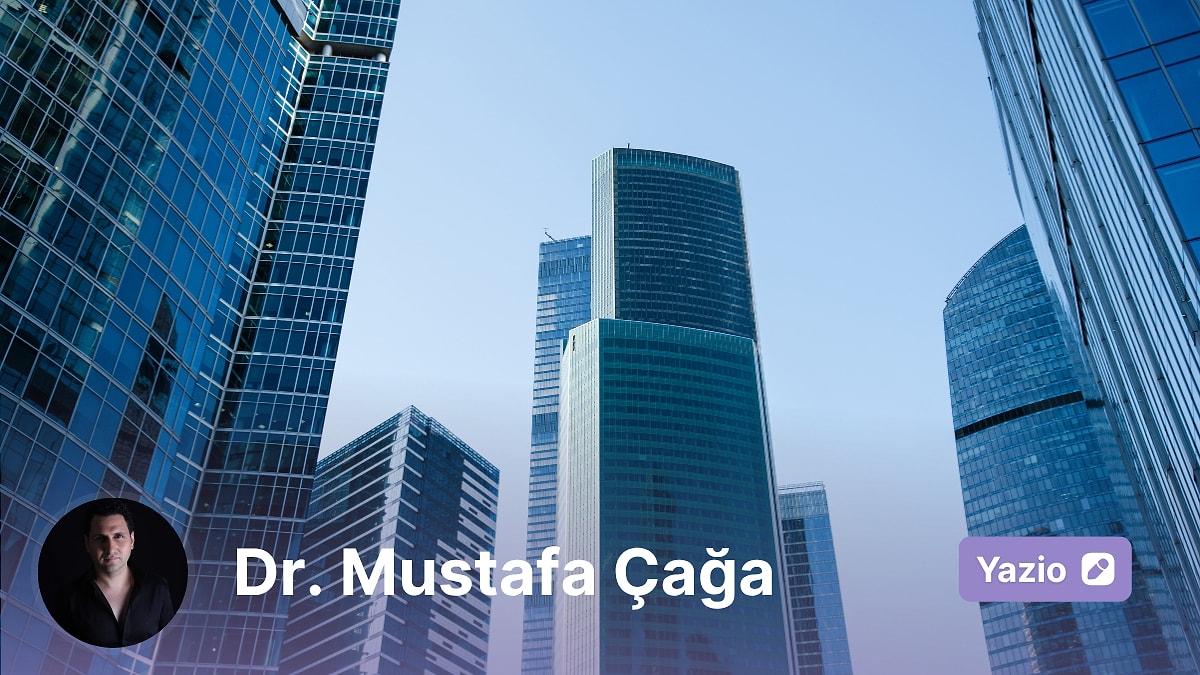 Beş Yıl Sonra O Şirket Hâlâ Orada Olacak mı?