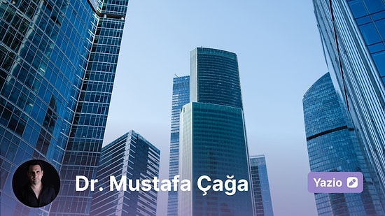 Beş Yıl Sonra O Şirket Hâlâ Orada Olacak mı?