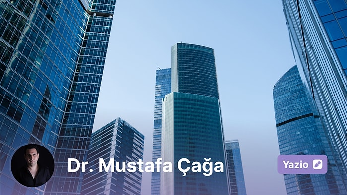 Beş Yıl Sonra O Şirket Hâlâ Orada Olacak mı?