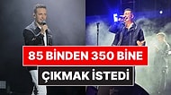 Oğuzhan Koç 85 Bin TL'lik Kirasına Gelen Zam Talebine Dava Açtı: Sonuç Herkesi Şaşırttı