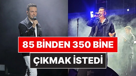 Oğuzhan Koç 85 Bin TL'lik Kirasına Gelen Zam Talebine Dava Açtı: Sonuç Herkesi Şaşırttı